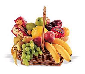 Fresh Fruits
